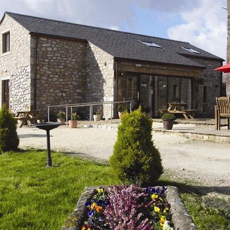 Clerk Laithe Lodge Newton  Buitenkant foto