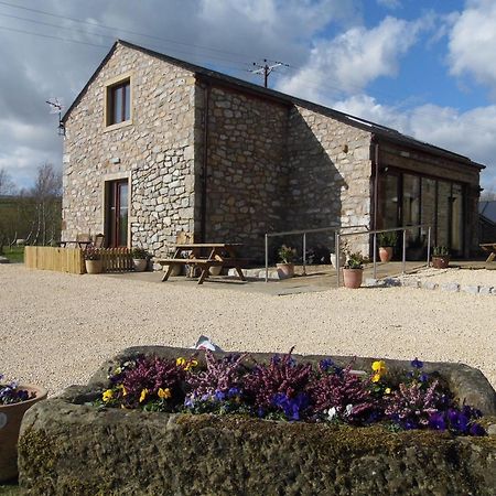 Clerk Laithe Lodge Newton  Buitenkant foto