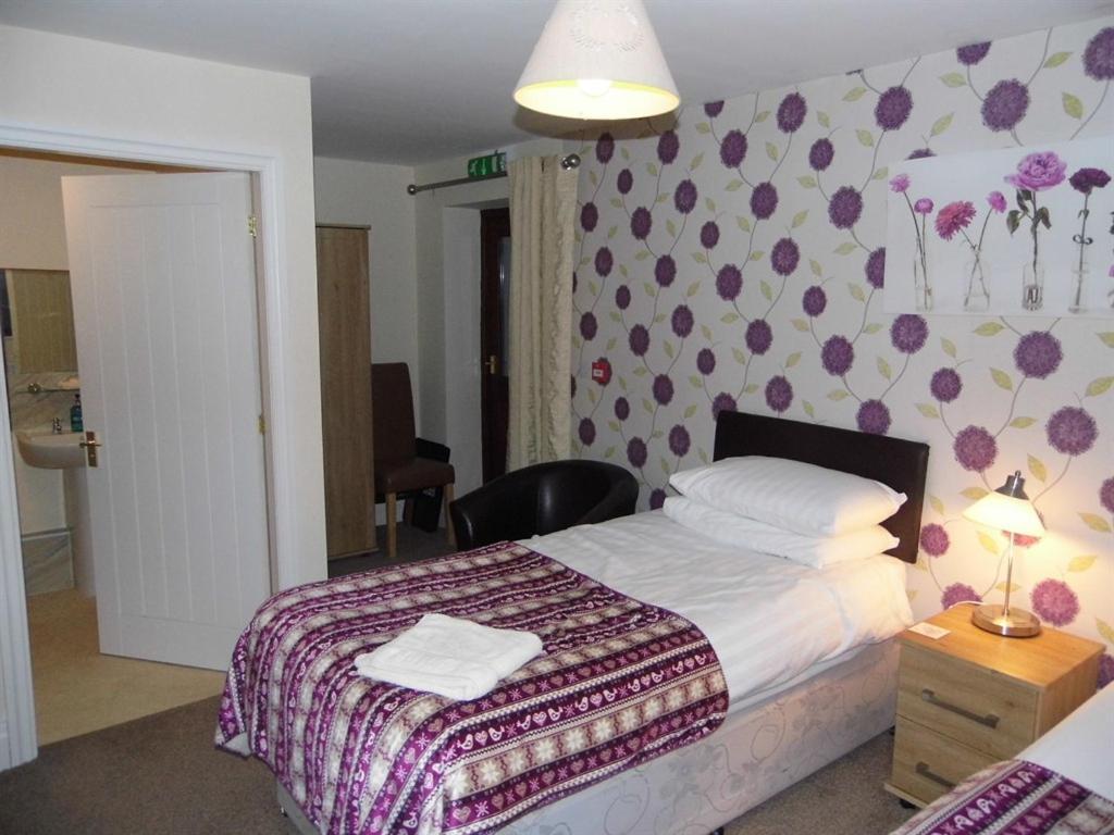 Clerk Laithe Lodge Newton  Kamer foto