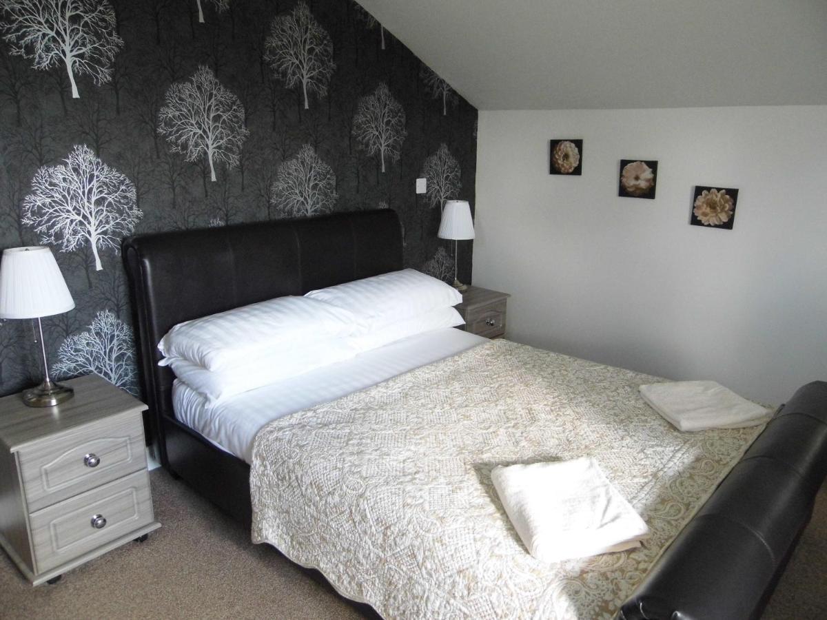 Clerk Laithe Lodge Newton  Buitenkant foto