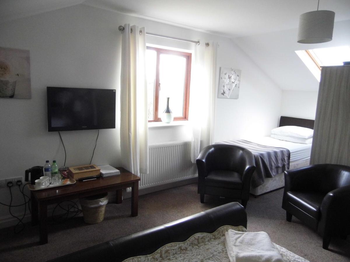 Clerk Laithe Lodge Newton  Buitenkant foto
