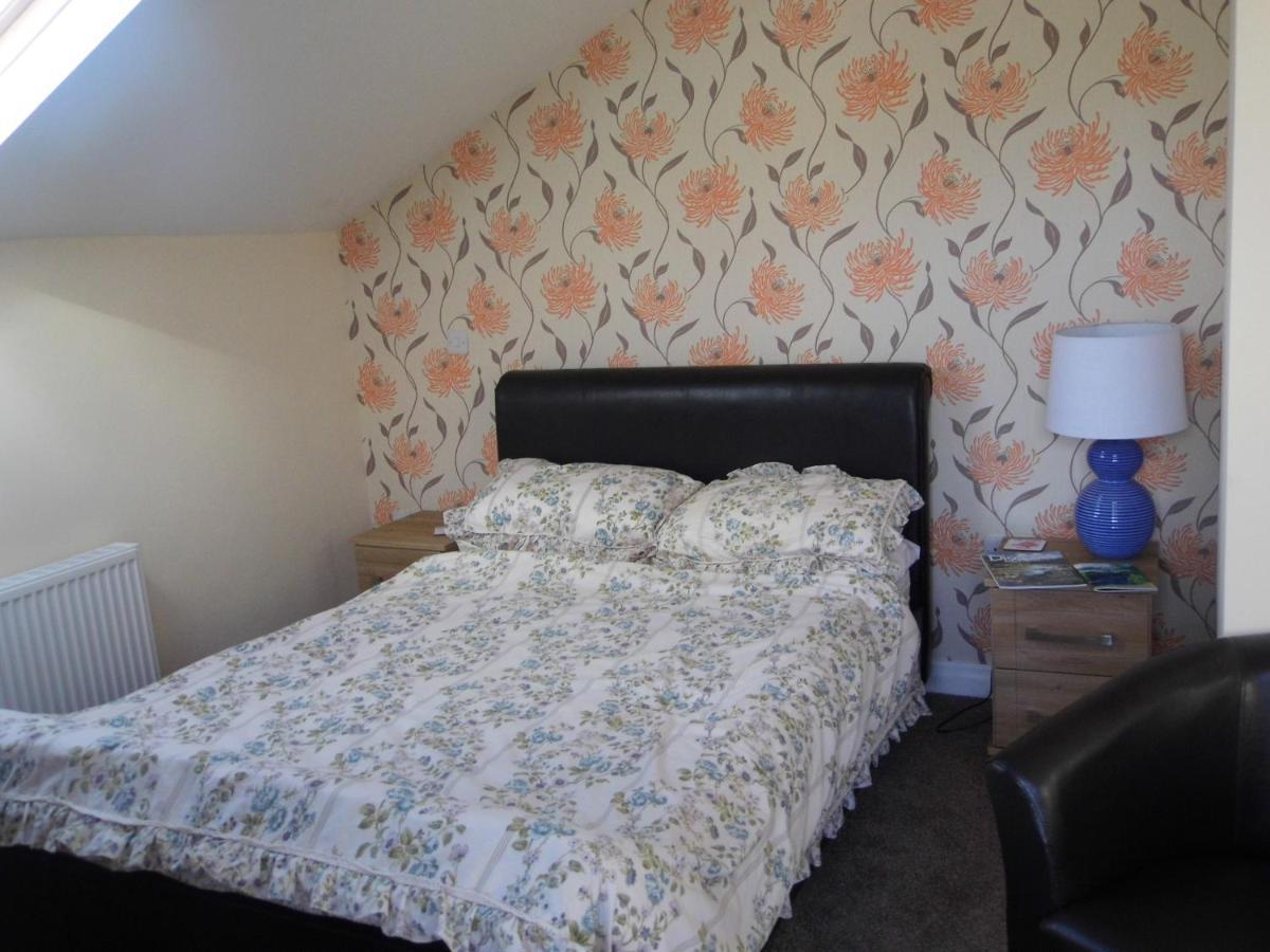 Clerk Laithe Lodge Newton  Buitenkant foto