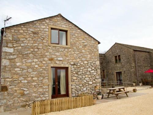Clerk Laithe Lodge Newton  Buitenkant foto